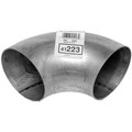 Walker Exhaust Exhaust Elbow, 41223 41223